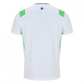 Camisola Irlanda Equipamento Alternativa 2026-27 Manga Curta