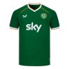 Camisola Irlanda Equipamento Principal 2026-27 Manga Curta