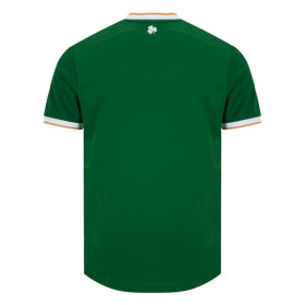 Camisola Irlanda Equipamento Principal 2026-27 Manga Curta