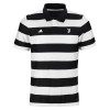 Camisola Juventus SGURA Criança Equipamento Quarto 2025-26 Manga Curta