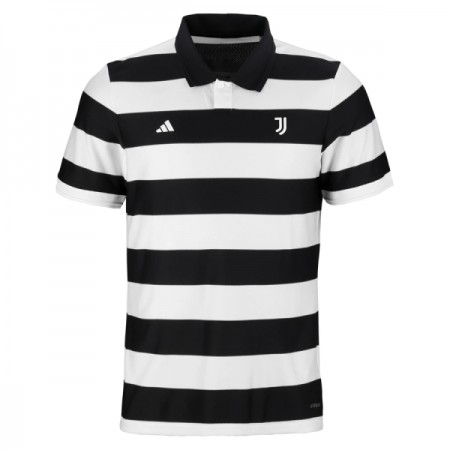 Camisola Juventus SGURA Equipamento Quarto 2025-26 Manga Curta