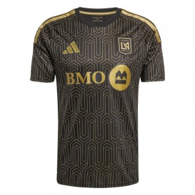Camisola Los Angeles FC Criança Equipamento Principal 2026 Manga Curta