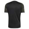 Camisola Los Angeles FC Equipamento Principal 2026 Manga Curta