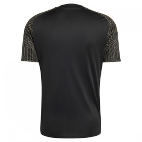 Camisola Los Angeles FC Equipamento Principal 2026 Manga Curta