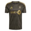 Camisola Los Angeles FC Son 7 Equipamento Principal 2026 Manga Curta