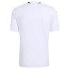 Camisola Los Angeles Galaxy Equipamento Principal 2026 Manga Curta