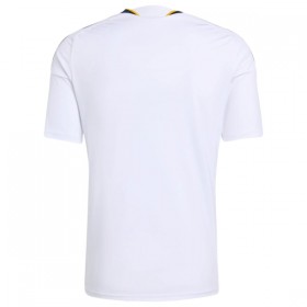 Camisola Los Angeles Galaxy Equipamento Principal 2026 Manga Curta