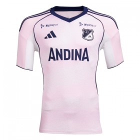 Camisola Millonarios Equipamento Alternativa 2026-27 Manga Curta
