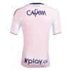 Camisola Millonarios Equipamento Alternativa 2026-27 Manga Curta