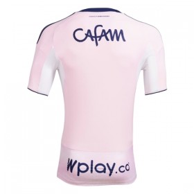 Camisola Millonarios Equipamento Alternativa 2026-27 Manga Curta