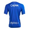 Camisola Millonarios Equipamento Principal 2026-27 Manga Curta