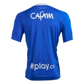 Camisola Millonarios Equipamento Principal 2026-27 Manga Curta