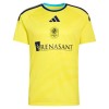 Camisola Nashville SC Equipamento Principal 2026 Manga Curta