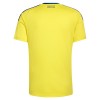 Camisola Nashville SC Equipamento Principal 2026 Manga Curta
