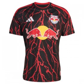 Camisola New York Red Bulls Equipamento Principal 2026 Manga Curta
