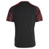 Camisola New York Red Bulls Equipamento Principal 2026 Manga Curta