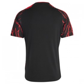 Camisola New York Red Bulls Equipamento Principal 2026 Manga Curta