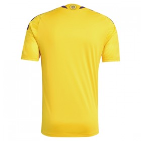 Camisola Orlando City Equipamento Alternativa 2026 Manga Curta