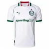 Camisola Palmeiras Equipamento Alternativa 2026-27 Manga Curta