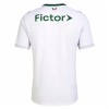 Camisola Palmeiras Equipamento Alternativa 2026-27 Manga Curta