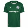 Camisola Palmeiras Equipamento Principal 2026-27 Manga Curta