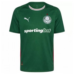 Camisola Palmeiras Equipamento Principal 2026-27 Manga Curta