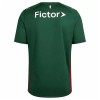 Camisola Palmeiras Equipamento Principal 2026-27 Manga Curta