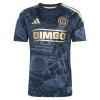 Camisola Philadelphia Union Equipamento Principal 2026 Manga Curta Camisola Philadelphia Union Equipamento Principal 2026 Manga Curta
