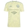 Camisola Portland Timbers Equipamento Alternativa 2026 Manga Curta