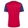 Camisola Real Salt Lake Equipamento Principal 2026 Manga Curta