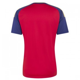 Camisola Real Salt Lake Equipamento Principal 2026 Manga Curta