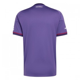 Camisola River Plate Equipamento 3ª 2025-26 Manga Curta