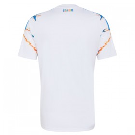 Camisola San Diego FC Equipamento Alternativa 2026 Manga Curta