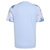 Camisola San Jose Earthquakes Equipamento Alternativa 2026 Manga Curta