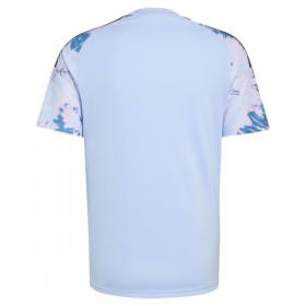 Camisola San Jose Earthquakes Equipamento Alternativa 2026 Manga Curta