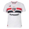 Camisola São Paulo Equipamento Principal 2026-27 Manga Curta