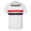 Camisola São Paulo Equipamento Principal 2026-27 Manga Curta