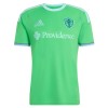 Camisola Seattle Sounders FC Equipamento Principal 2026 Manga Curta