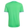Camisola Seattle Sounders FC Equipamento Principal 2026 Manga Curta