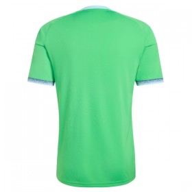 Camisola Seattle Sounders FC Equipamento Principal 2026 Manga Curta