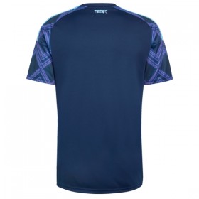 Camisola Sporting Kansas City Equipamento Alternativa 2026 Manga Curta
