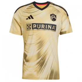 Camisola St. Louis City SC Equipamento Alternativa 2026 Manga Curta