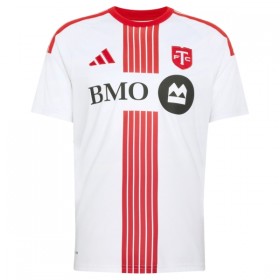 Camisola Toronto FC Equipamento Alternativa 2026 Manga Curta