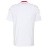 Camisola Toronto FC Equipamento Alternativa 2026 Manga Curta