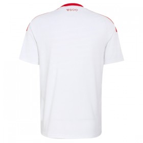 Camisola Toronto FC Equipamento Alternativa 2026 Manga Curta