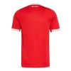 Camisola Union Berlin Anniversary Equipamento Quarto 2025-26 Manga Curta