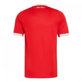 Camisola Union Berlin Anniversary Equipamento Quarto 2025-26 Manga Curta