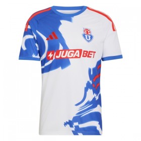 Camisola Universidad de Chile Equipamento Alternativa 2026-27 Manga Curta