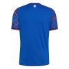 Camisola Universidad de Chile Equipamento Principal 2026-27 Manga Curta