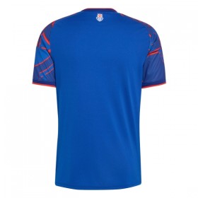 Camisola Universidad de Chile Equipamento Principal 2026-27 Manga Curta